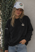 Load image into Gallery viewer, Spring Sweatshirt Edit-Good Girl Golf