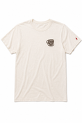 Load image into Gallery viewer, Vintage Cream t-shirt