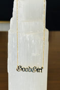 Load image into Gallery viewer, The Good Girl Necklace-Good Girl Golf