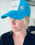 Load image into Gallery viewer, USA 250 Year Anniversary Americas Blue Hat