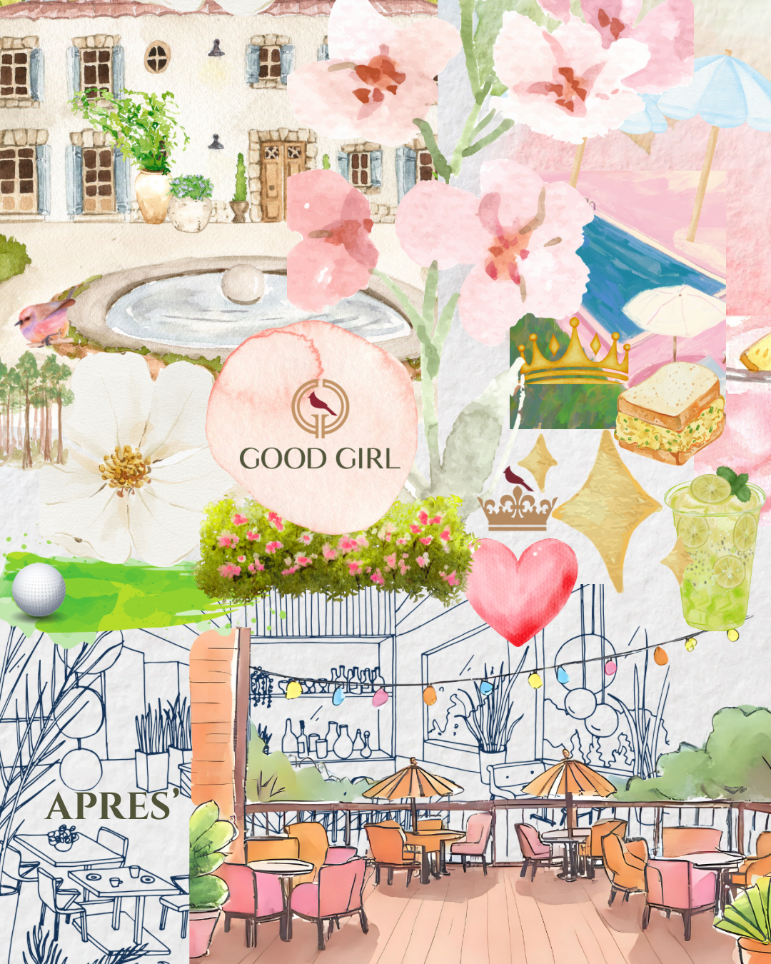 How I Fell in Love with Golf (Without Being a “Serious Golfer”)