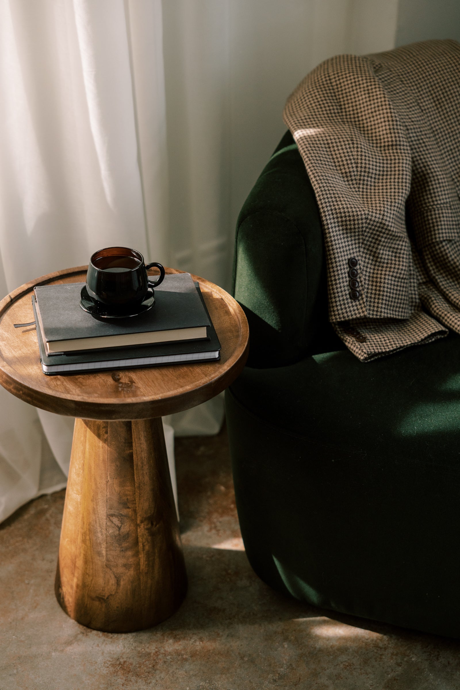 The Good Girl Approach to Golf, Wellness, and Living Well