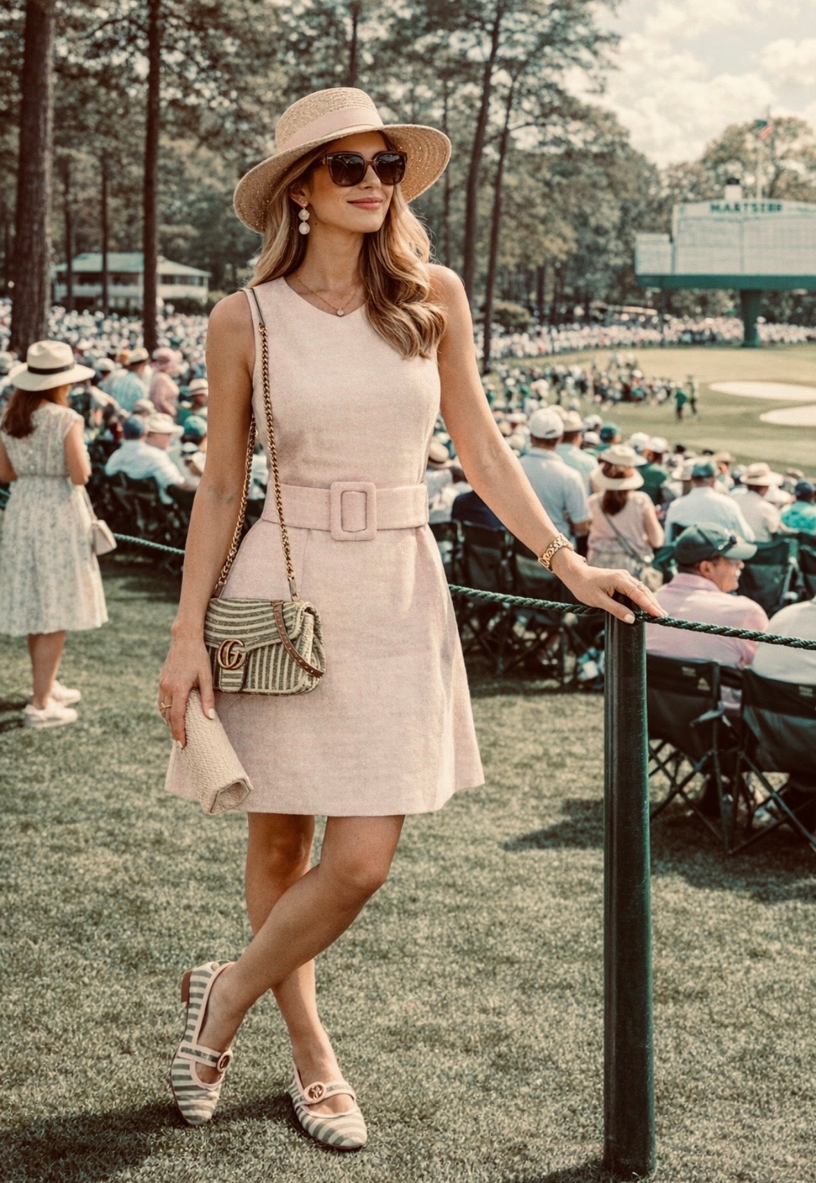 Timeless Style, Intentional Expression