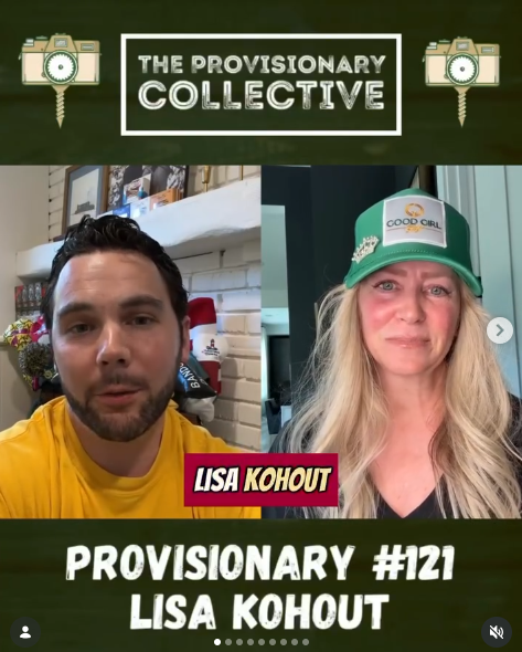 Featured on Rustic Golf Provisions: Why Golf Is More Than a Game