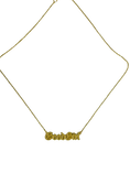 Load image into Gallery viewer, The Good Girl Necklace-Good Girl Golf
