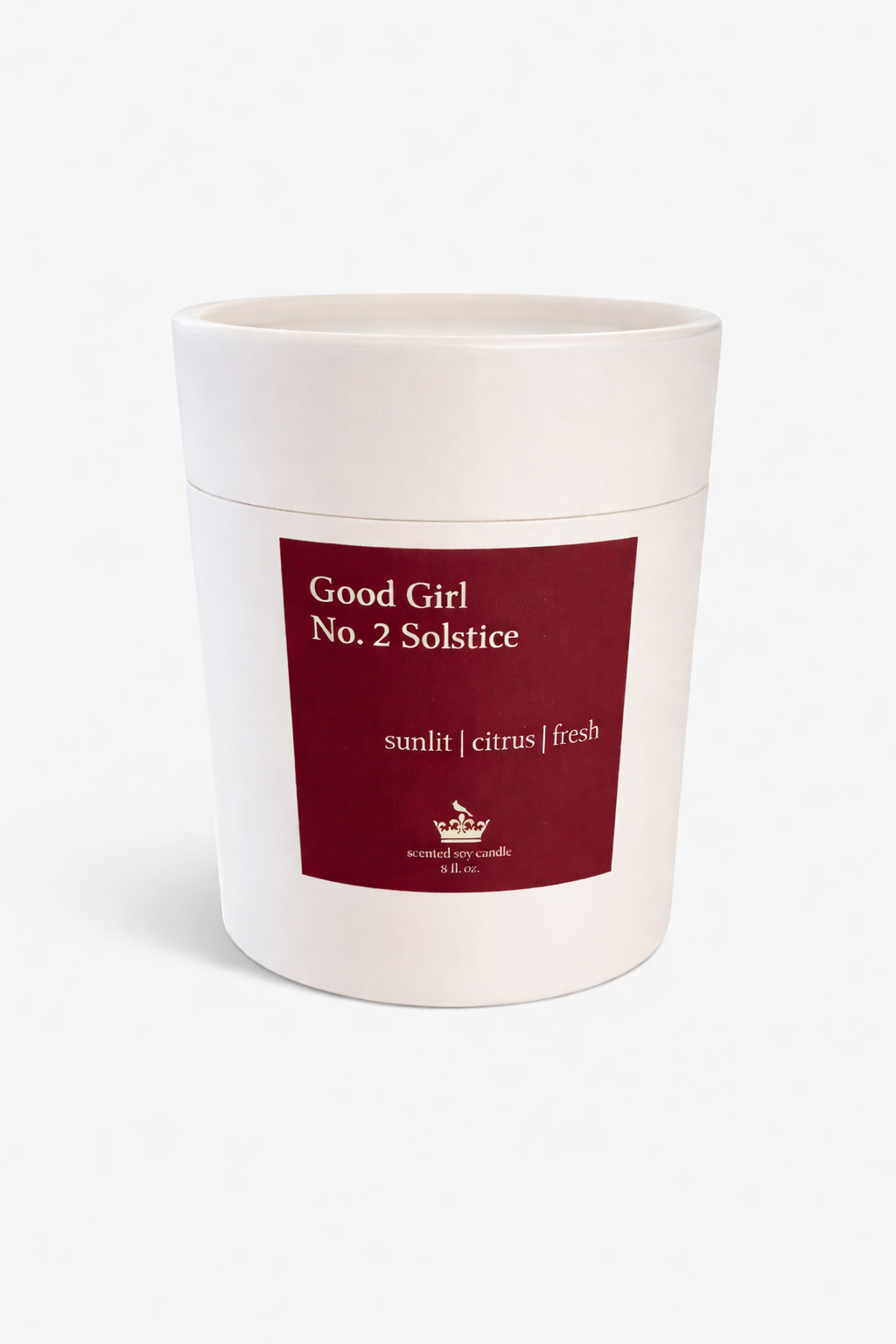 The Good Girl Candle-Good Girl Golf