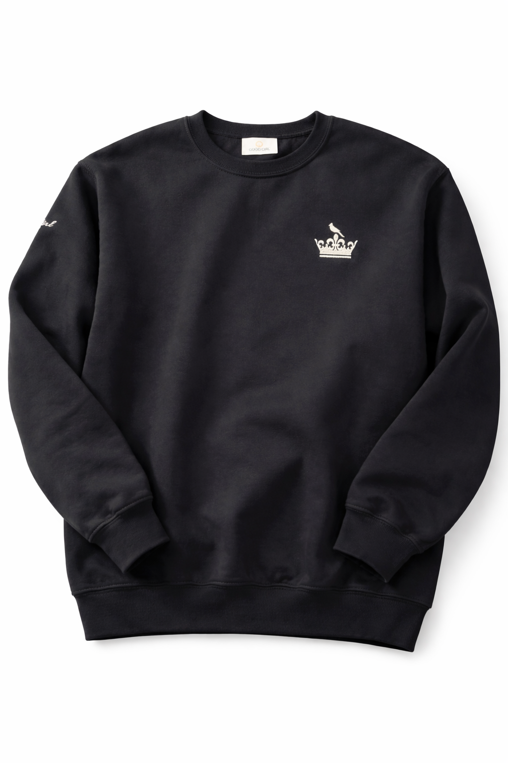 Spring Sweatshirt Edit-Good Girl Golf