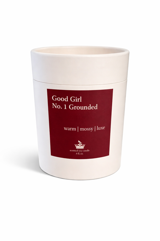 The Good Girl Candle-Good Girl Golf