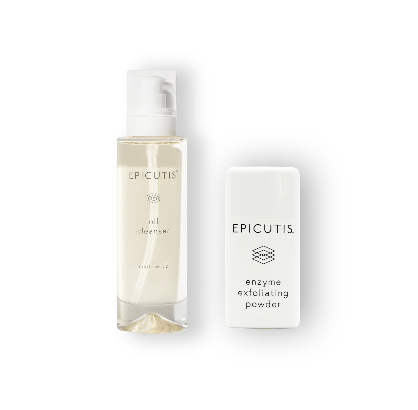 EPICUTIS® Cleansing Essential Set