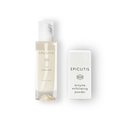 EPICUTIS® Cleansing Essential Set