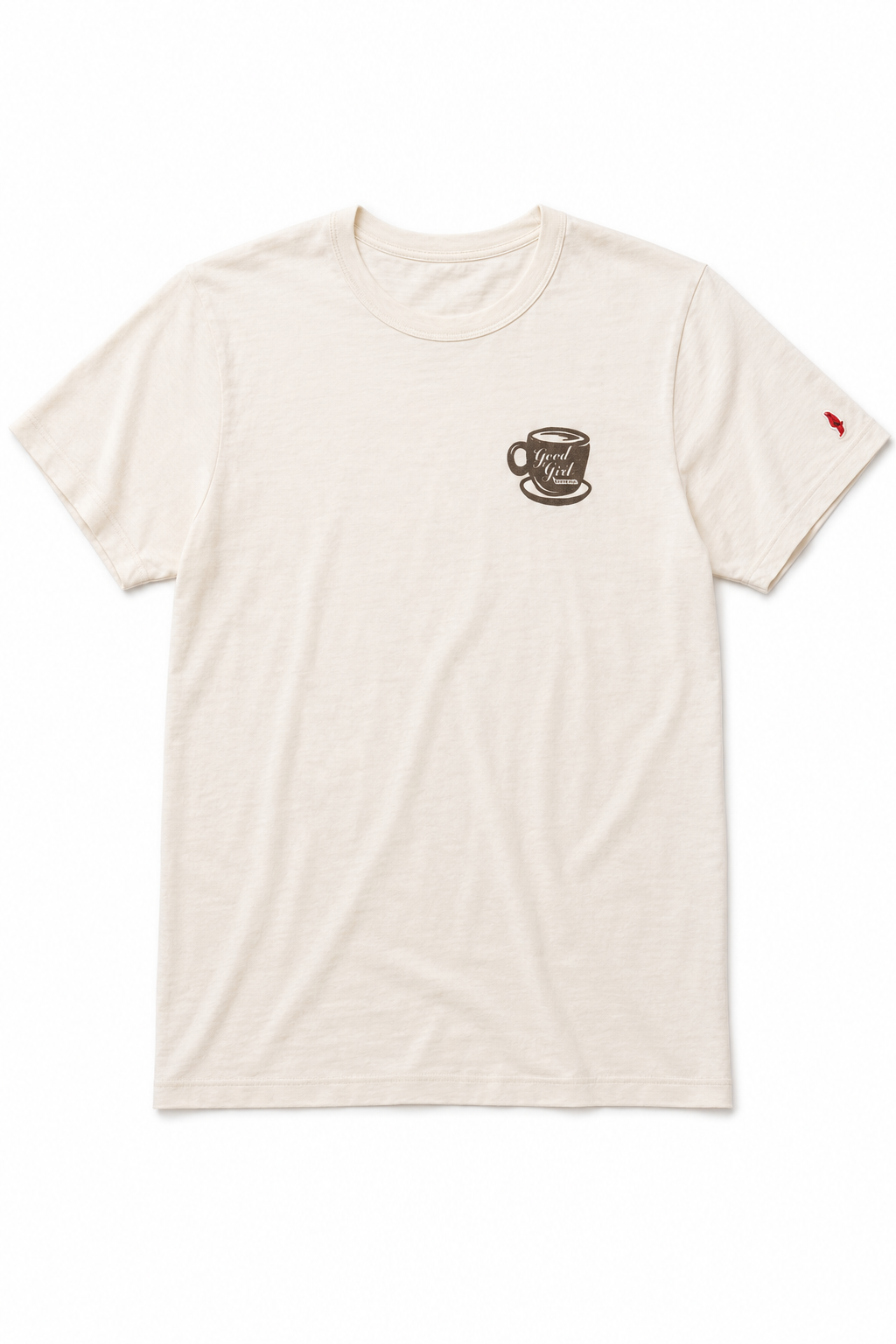 Vintage Cream t-shirt