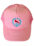 Load image into Gallery viewer, The Cardinal Hat-Good Girl Golf

