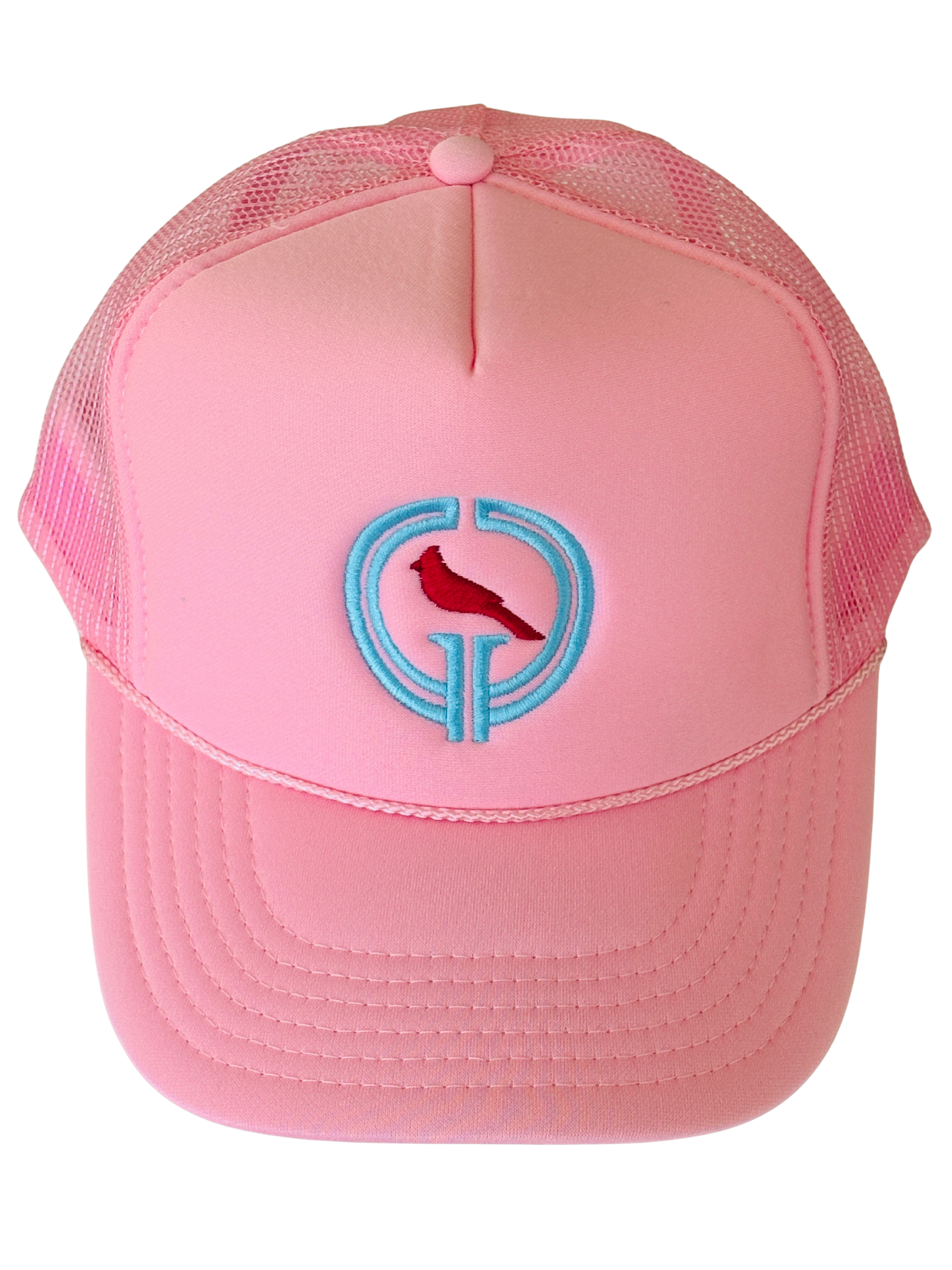 The Cardinal Hat-Good Girl Golf