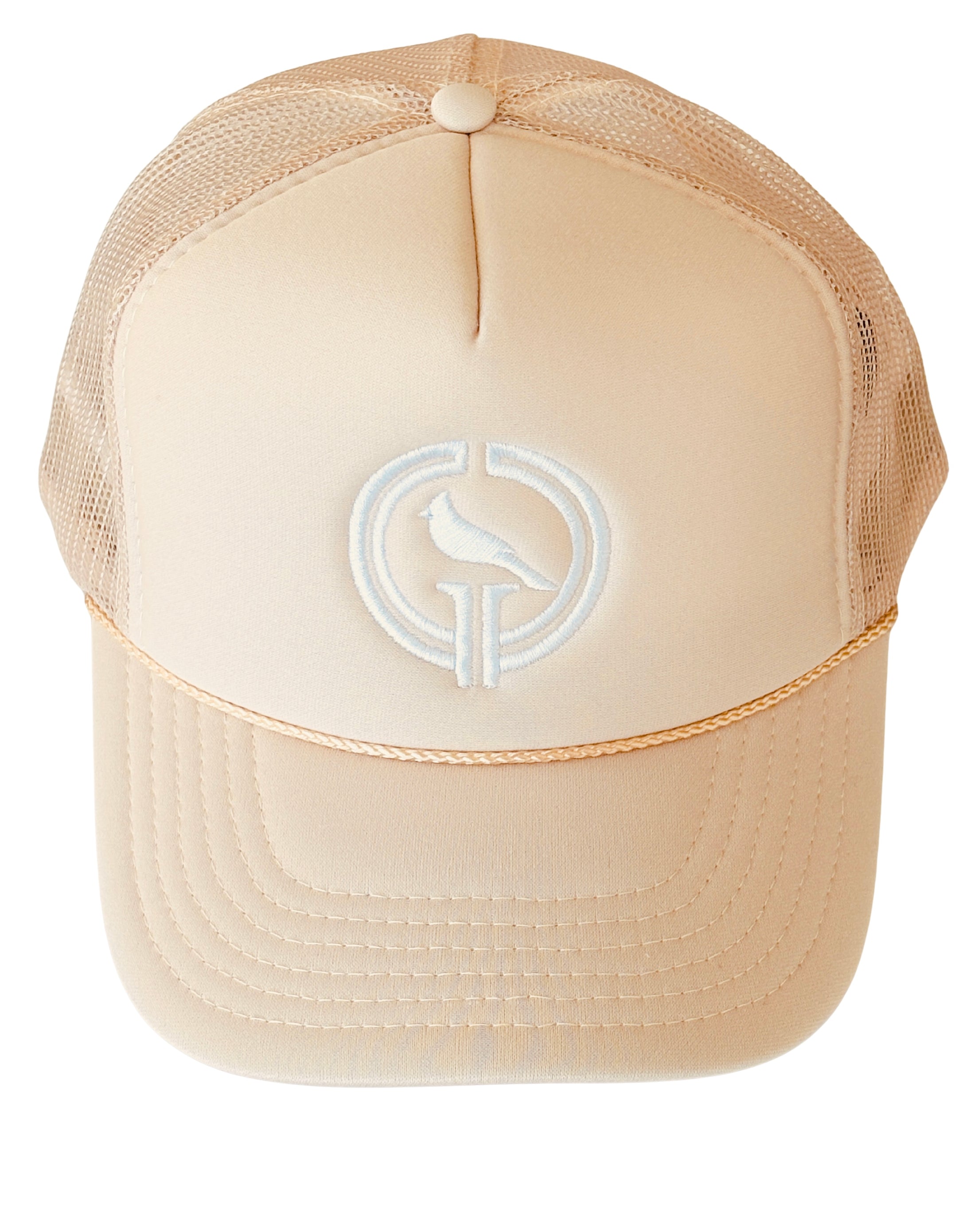 GG Cardinal Luxe Hat