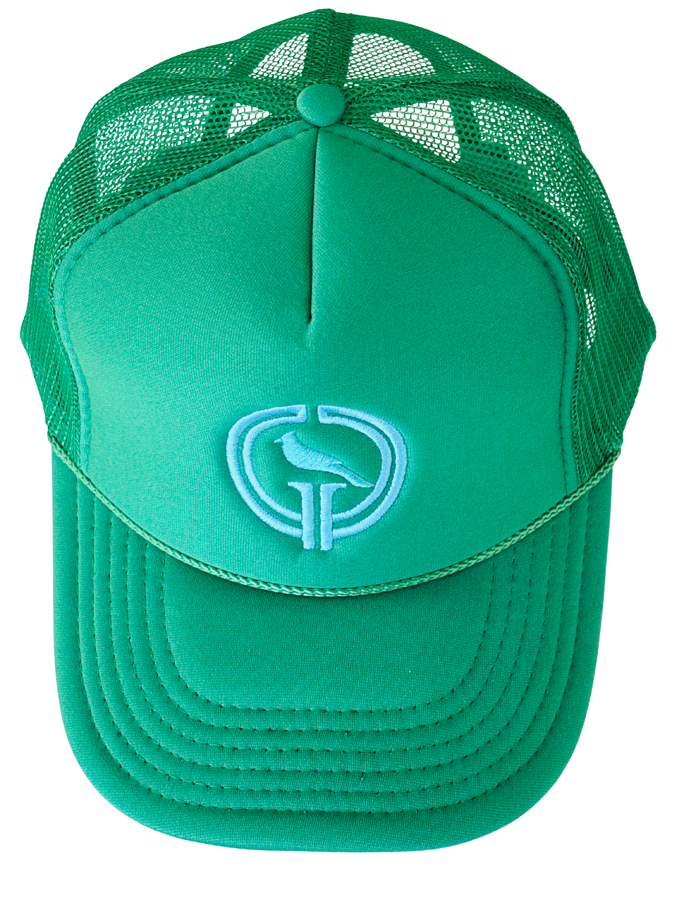 GG Cardinal Luxe Hat