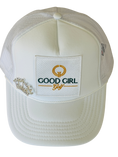 Load image into Gallery viewer, The Patch Hat-Good Girl Golf
