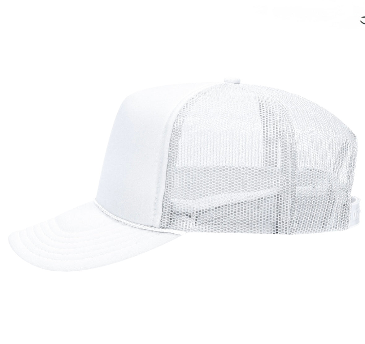 The Patch Hat-Good Girl Golf