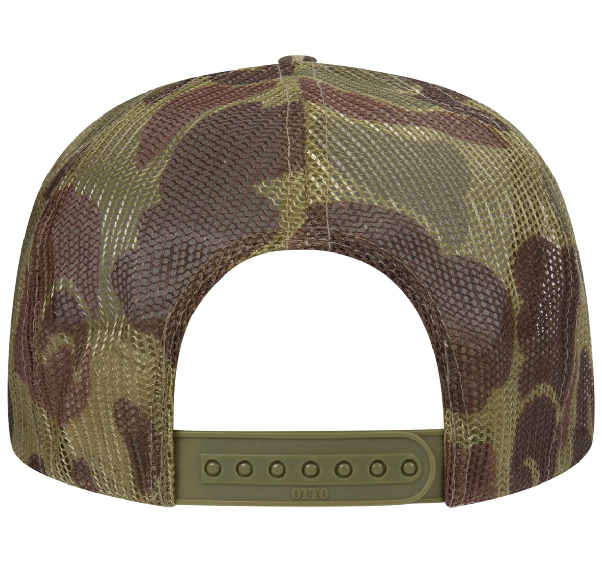 The Patch Hat-Good Girl Golf