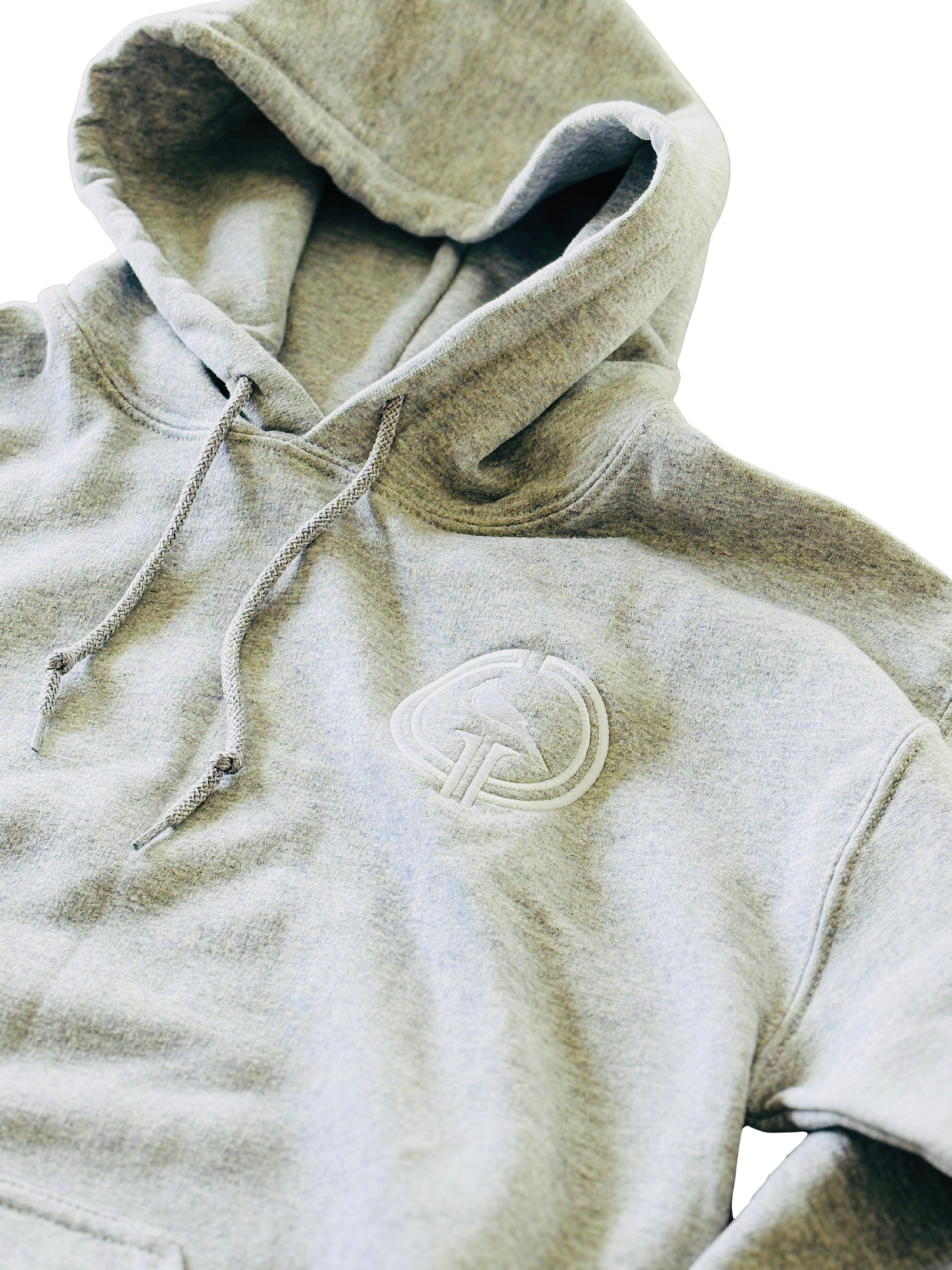 The Good Girl Hoodie-Good Girl Golf