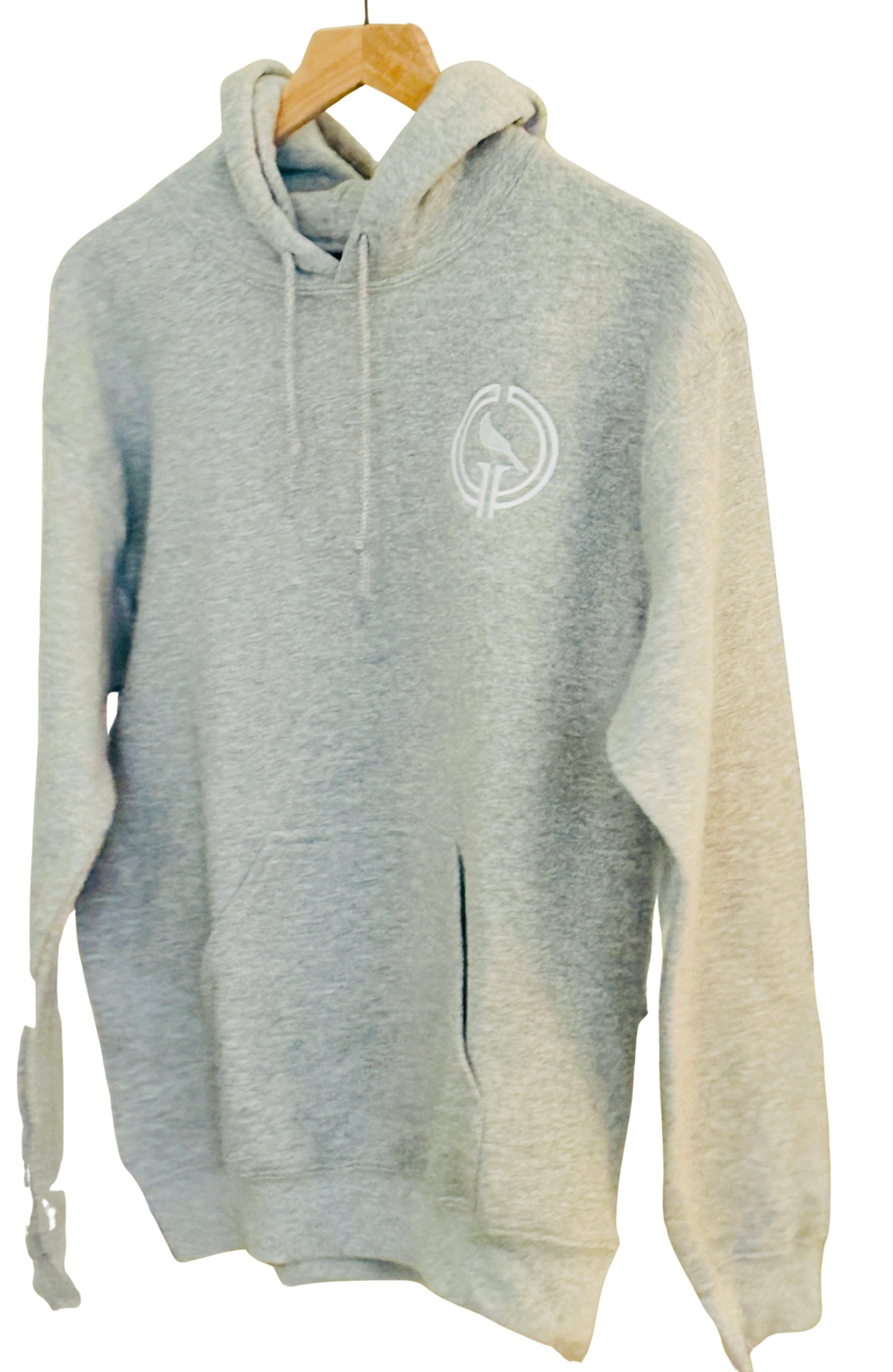 The Good Girl Hoodie-Good Girl Golf