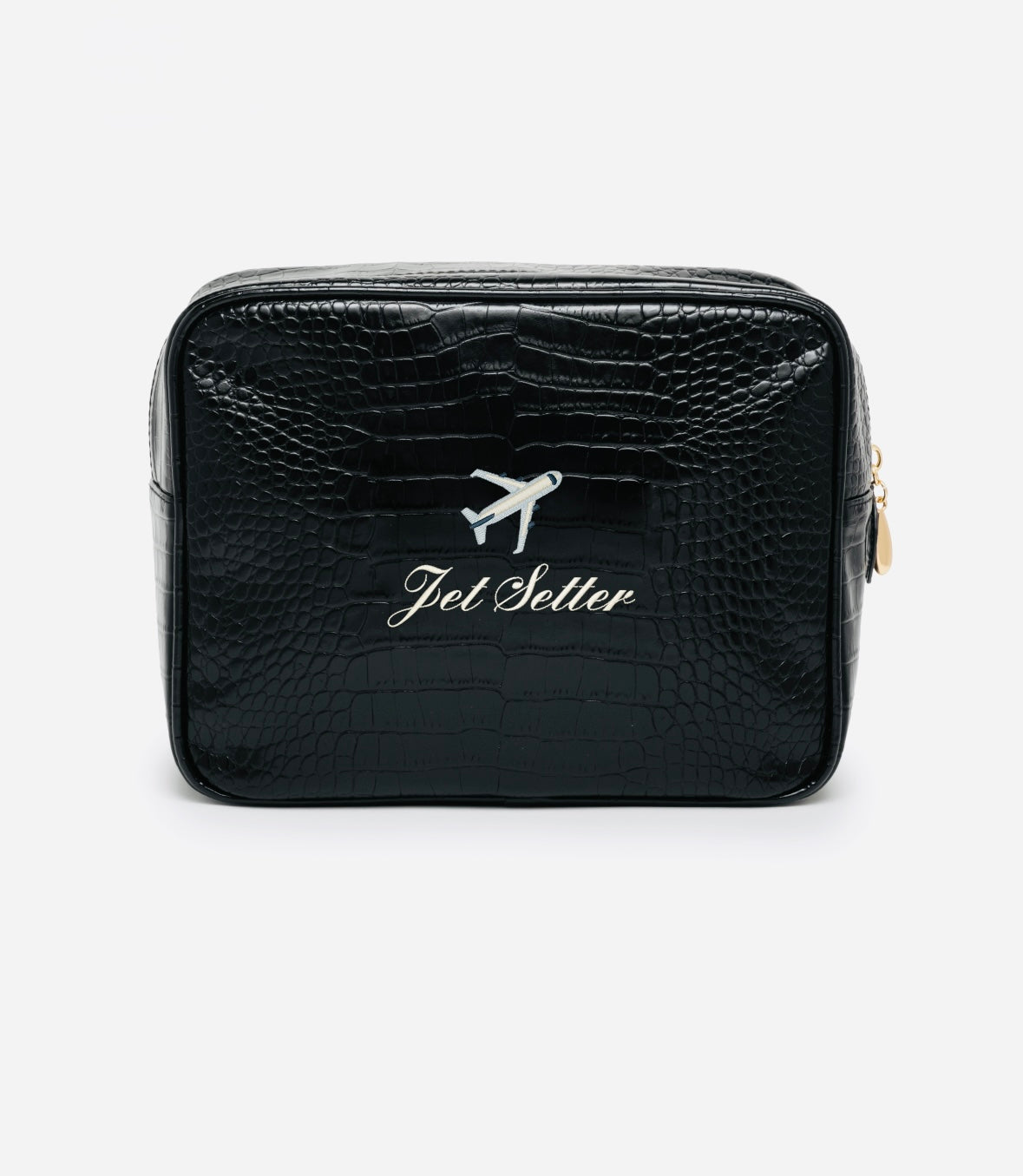 The Jet Setter Pouch-Good Girl Golf