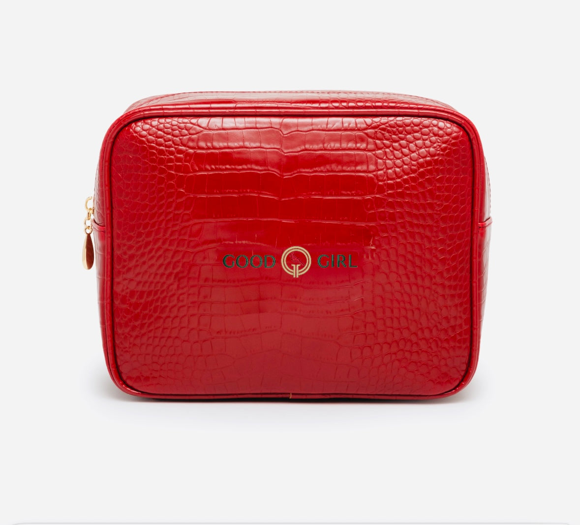 The Jet Setter Pouch-Good Girl Golf