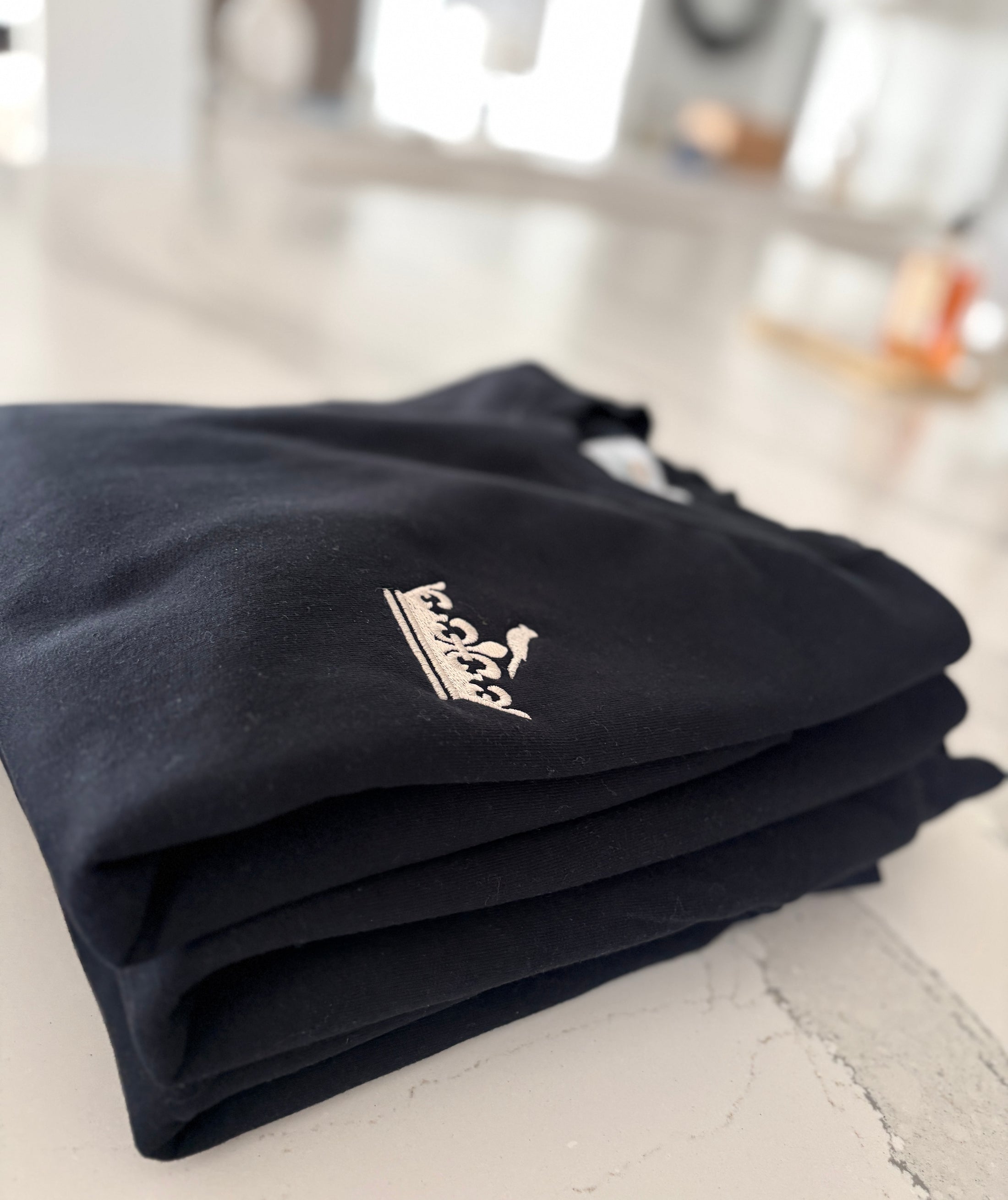 Spring Sweatshirt Edit-Good Girl Golf