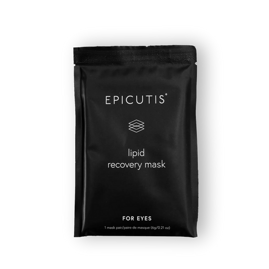 EPICUTIS® Lipid Recovery Eye Masks-Good Girl Golf