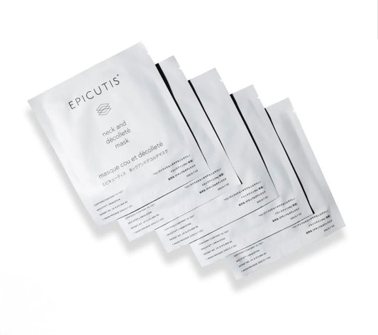 EPICUTIS® Lipid Recovery Mask Set-Good Girl Golf