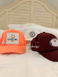 Load image into Gallery viewer, Rouge 5-Panel Performance Hat
