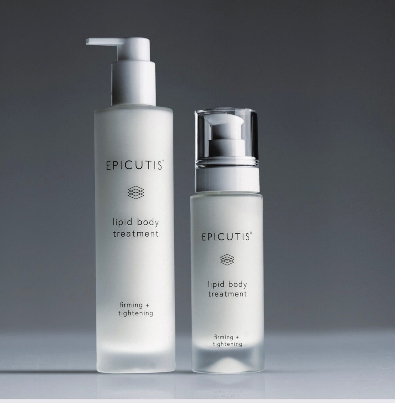 EPICUTIS® Lipid Body Treatment