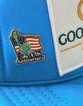 Load image into Gallery viewer, USA 250 Year Anniversary Americas Blue Hat
