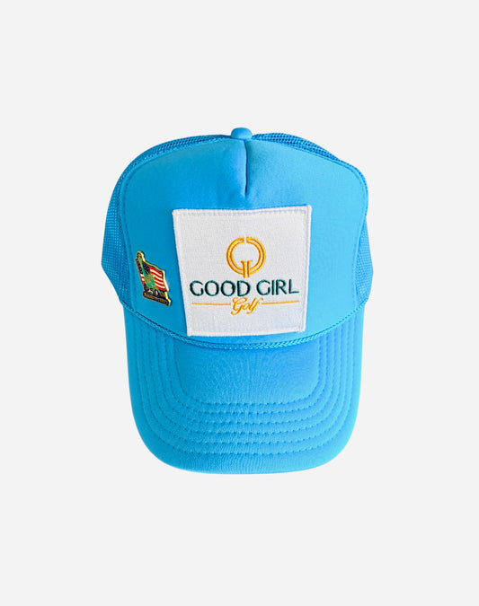 USA 250 Year Anniversary Americas Blue Hat