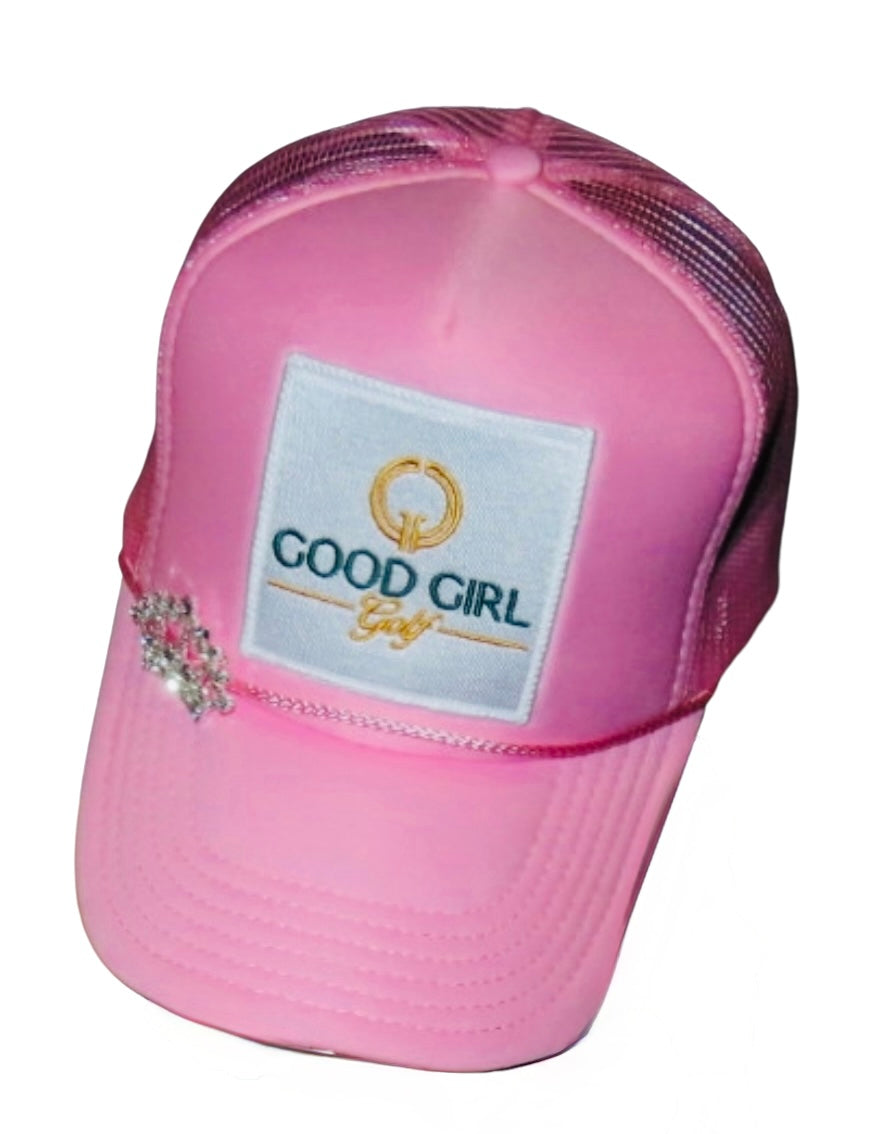 GG Legacy Hat