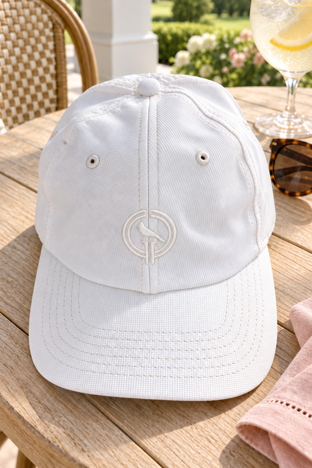 Performance Sport Hat