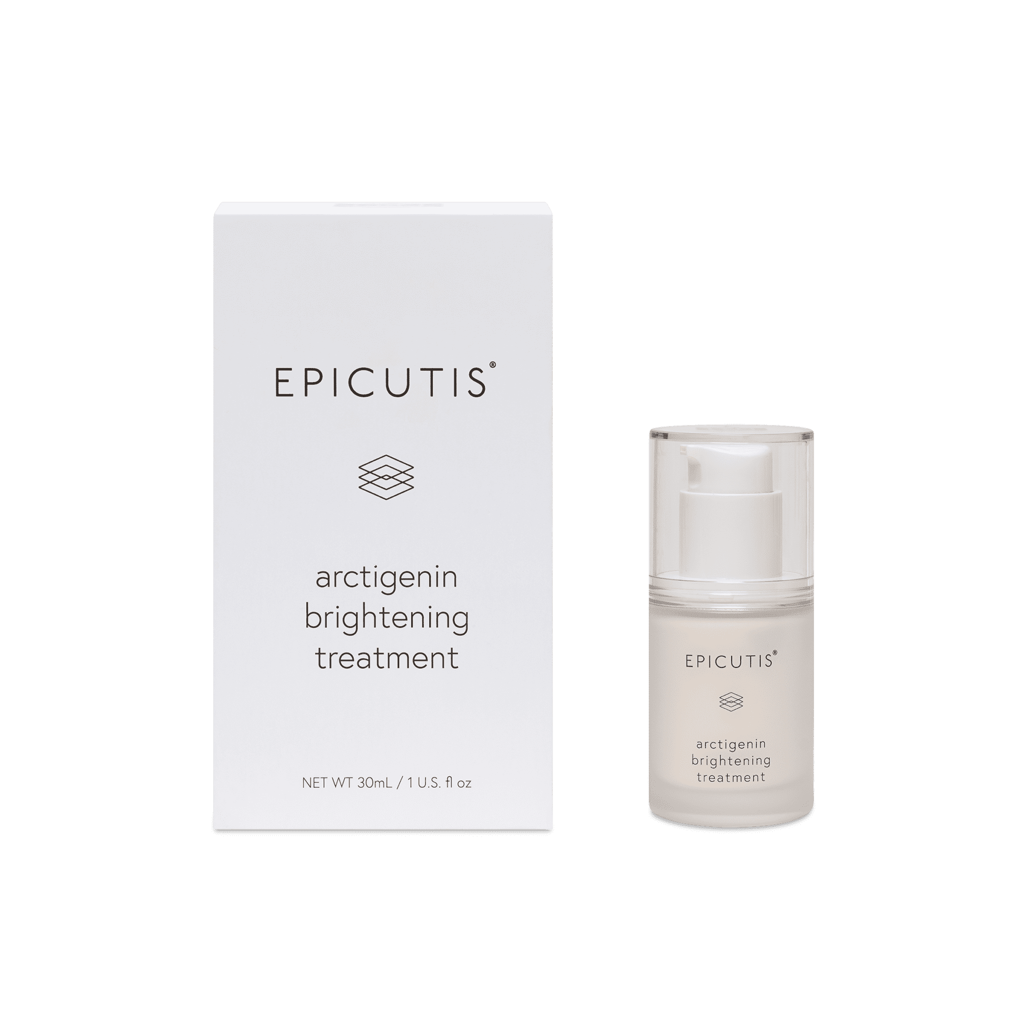 EPICUTIS® Arctigenin Brightening Treatment-Good Girl Golf