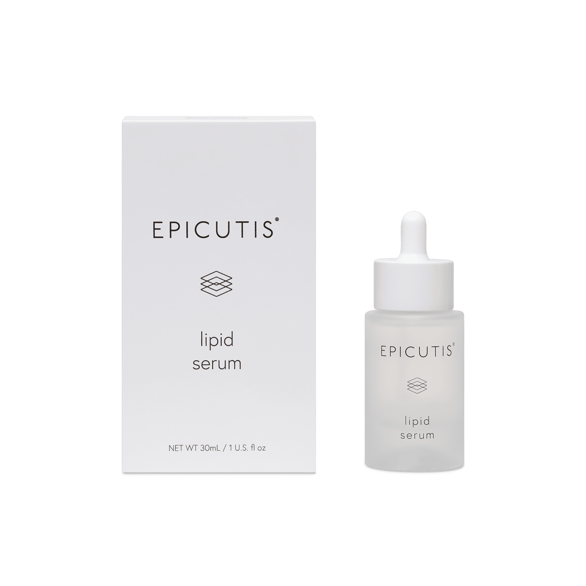 EPICUTIS® Lipid Serum - Pure Minimalist Magic-Good Girl Golf
